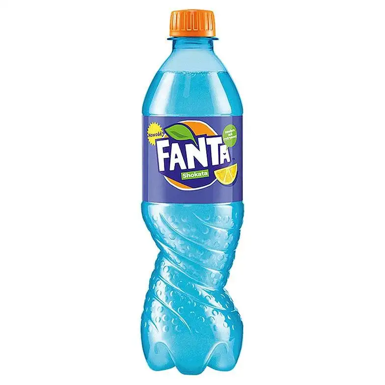 FANTA® | Shokata