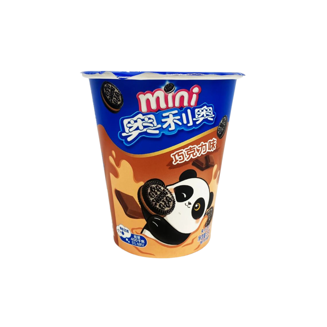 Oreo Mini Cup