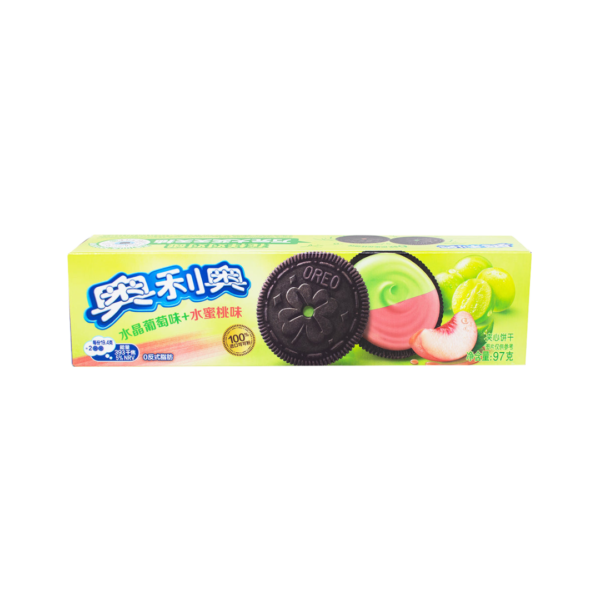 Oreo biscuit
